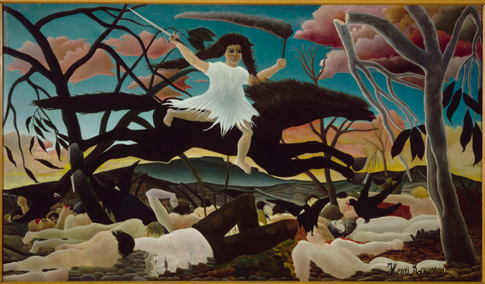 http://www.superadrianme.com/wp-content/uploads/2011/10/3.-War-or-The-Cavalcade-of-Discord-by-Henri-Rousseau.jpg