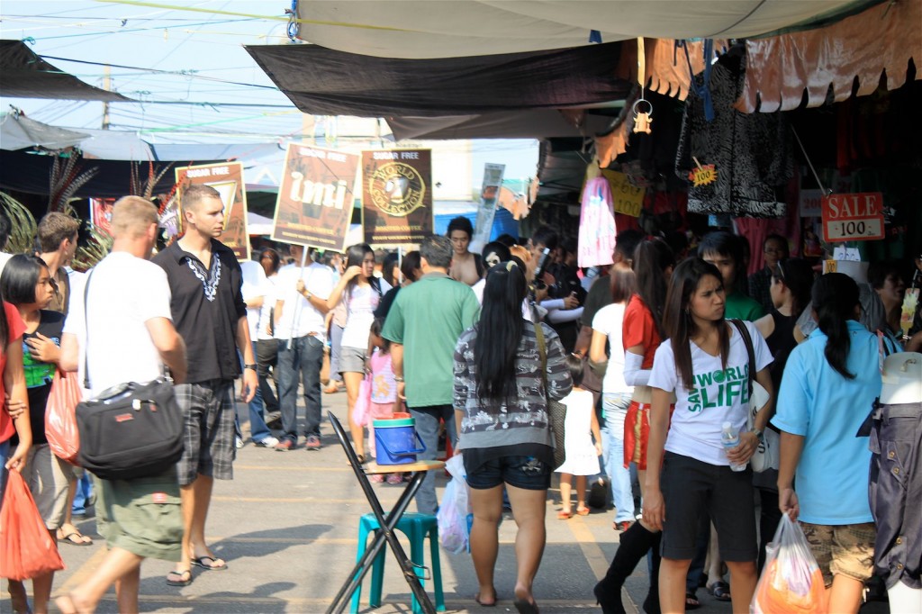 Chatuchak, Bangkok