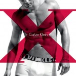Calvin Klein X underwear