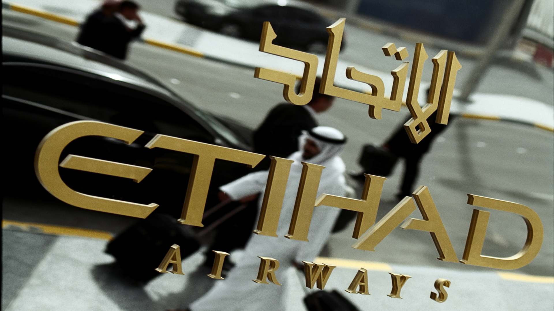 Etihad Airways