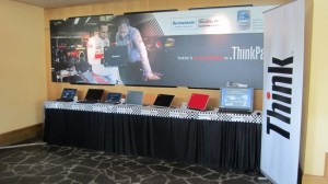 Lenovo Laptops