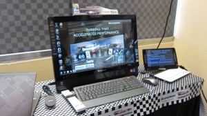 Lenovo