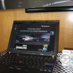 Lenovo Laptops