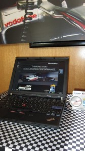 Lenovo Laptops