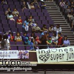 Indonesian Super Junior 슈퍼주니어 Fans In Singapore