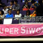 Super Junior 슈퍼주니어 Siwon Fans in Singapore