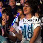 Super Junior 슈퍼주니어 fans in Singapore