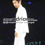 Super Junior SS3 - Siwon