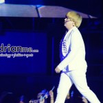 Super Junior SS3 - Shindong