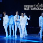 Super Junior 슈퍼주니어 Singapore