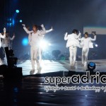 Super Junior 슈퍼주니어 Singapore