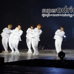 Super Junior 슈퍼주니어 Singapore