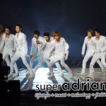 Super Junior 슈퍼주니어 Singapore