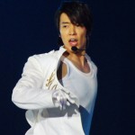 Super Junior SS3 - Donghae