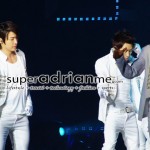 Super Junior 슈퍼주니어 Singapore