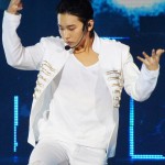 Super Junior SS3 - Sungmin