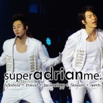 Super Junior 슈퍼주니어 Singapore