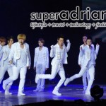 Super Junior 슈퍼주니어 Singapore