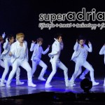 Super Junior 슈퍼주니어 Singapore