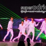 Super Junior 슈퍼주니어 Singapore