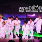 Super Junior 슈퍼주니어 Singapore