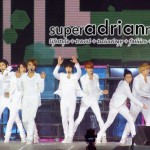 Super Junior 슈퍼주니어 Singapore