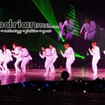 Super Junior 슈퍼주니어 Singapore