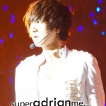 Super Junior 슈퍼주니어 Singapore