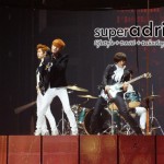 Super Junior SS3 - Super Junior M Henry & Zhou Mi, Jungmo from Trax