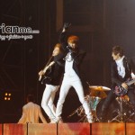 SSuper Junior SS3 - Super Junior M Henry & Zhou Mi, Jungmo from Trax