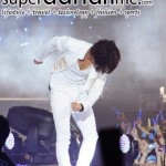 Super Junior SS3 - Yesung