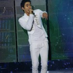 Super Junior SS3 - Siwon 2