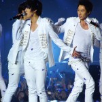 Super Junior SS3 - Donghae, Eunhyuk and Yesung