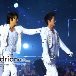 Super Junior SS3 - Playful Donghae and Eunhyuk 2