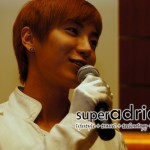 Super Junior's Leeteuk | SUPERADRIANME.com