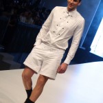 Men's Fashion Week 2011 Singapore - a. testoni