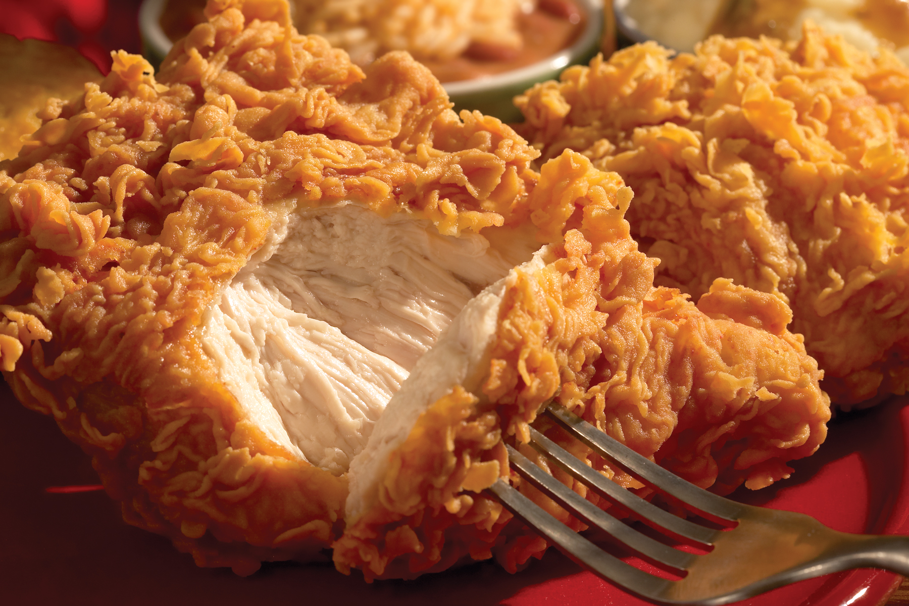 Popeyes Fried Chicken Food Popeyes Fried Chicken Food