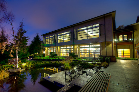 Cedarwood Lodge - Seattle Cedarwood Lodge - Seattle