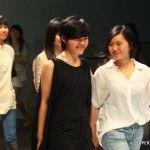 Lasalle Graduate Fashion Show 2011 - Graduating Students