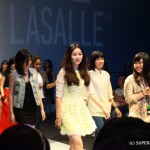 Lasalle Graduate Fashion Show 2011 - Graduating Students