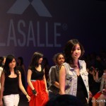 Lasalle Graduate Fashion Show 2011 - Graduating Students