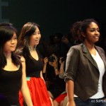 Lasalle Graduate Fashion Show 2011 - Graduating Students