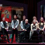 The Cast of The Music of Andrew Lloyd Webber in Marina Bay Sands Grand Theatre
