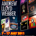 The Music of Andrew Lloyd Webber in Singapore