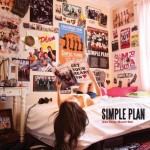 Simple Plan Get Your Heart On Album Cover