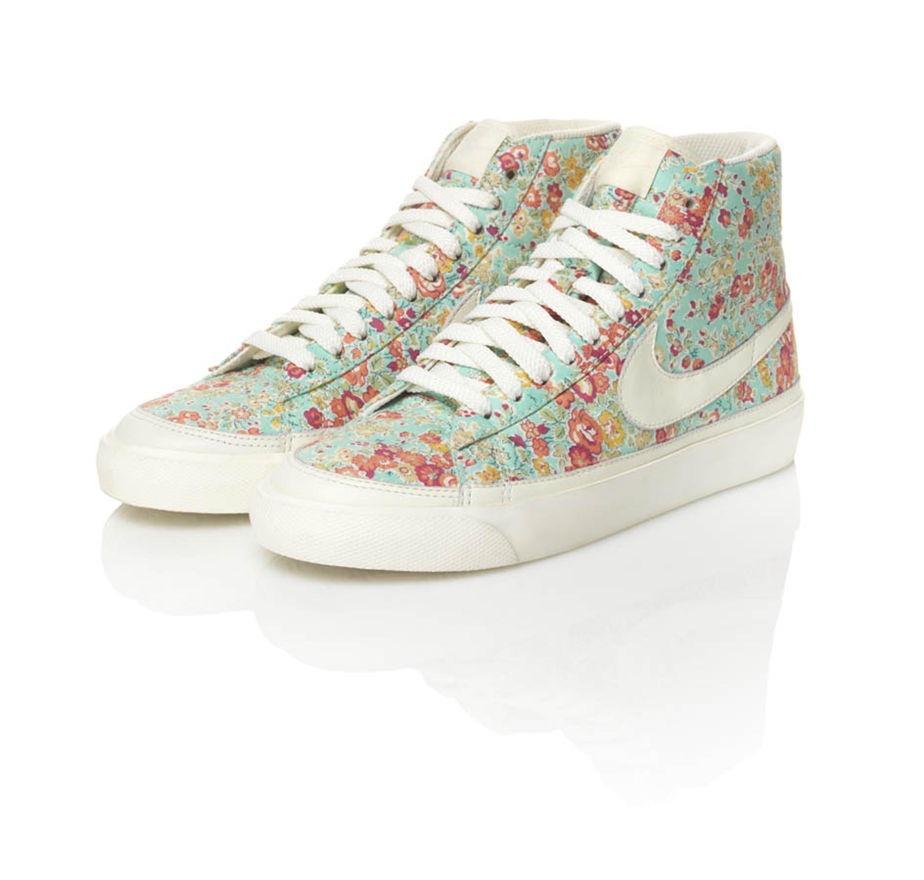 nike blazer liberty