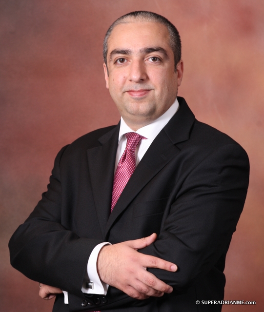 Avi Himatsinghani - SVP & GM of SEA