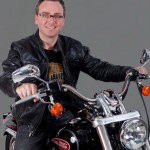 David Foley - VP and Managing Director of Harley-Davidson Asia Pacific