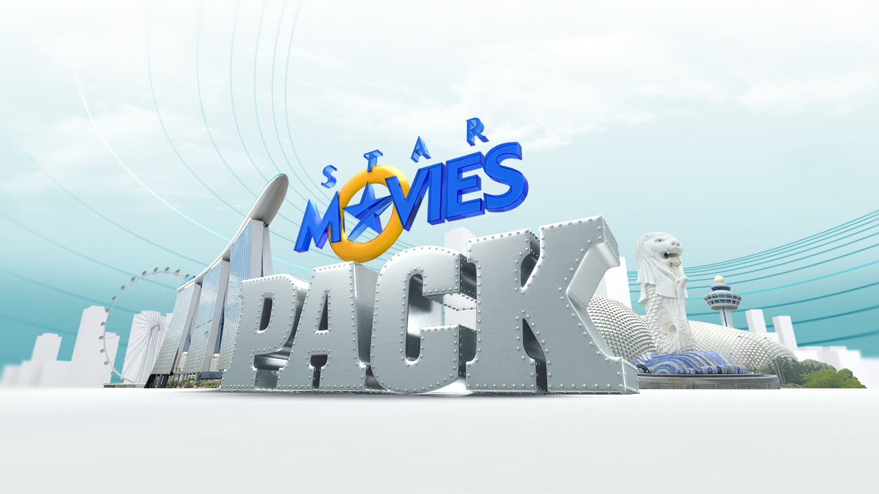 STAR Movie Pack