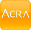 ACRA On The Go iPhone App